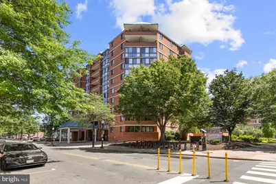 1001 N Randolph Street #309, Arlington, VA 22201 - Photo 2