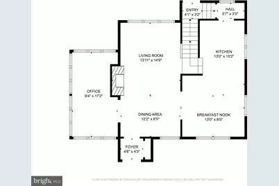 2629 Washington Boulevard, Arlington, VA 22201 - Photo 42