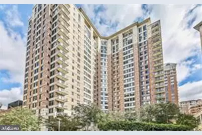 851 N Glebe Road #810, Arlington, VA 22203 - Photo 1