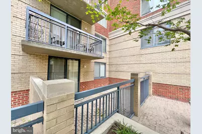 3830 9th Street N #105W, Arlington, VA 22203 - Photo 36