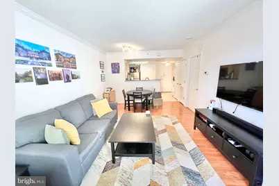 3830 9th Street N #105W, Arlington, VA 22203 - Photo 2