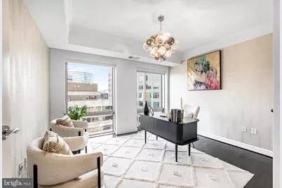 1111 19th Street N #1707, Arlington, VA 22209 - Photo 12