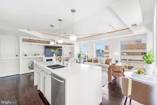 1111 19th St N, Arlington, VA 22209 - Photo 2