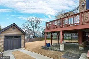 205 N Fillmore St, Arlington, VA 22201 - Photo 42