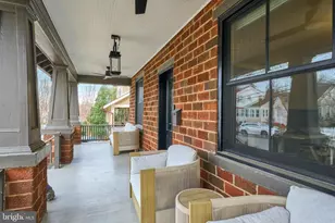 205 N Fillmore St, Arlington, VA 22201 - Photo 2