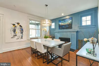 205 N Fillmore Street, Arlington, VA 22201 - Photo 10