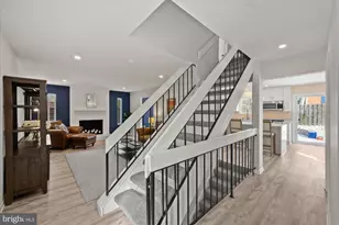 1925 N Westmoreland St, Arlington, VA 22213 - Photo 4