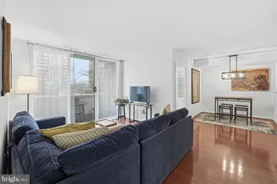 880 N Pollard Street #322, Arlington, VA 22203 - Photo 6