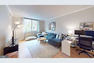 3835 9th Street N #302W, Arlington, VA 22203 - Photo 2