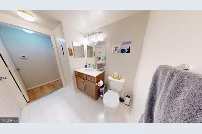 3835 9th Street N #302W, Arlington, VA 22203 - Photo 26