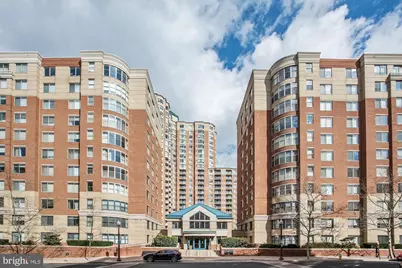 3835 9th Street N #302W, Arlington, VA 22203 - Photo 32