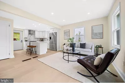 1404 N Powhatan Street, Arlington, VA 22205 - Photo 2