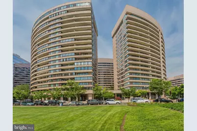 1300 Crystal Drive #808S, Arlington, VA 22202 - Photo 50