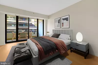 1300 Crystal Drive #808S, Arlington, VA 22202 - Photo 32