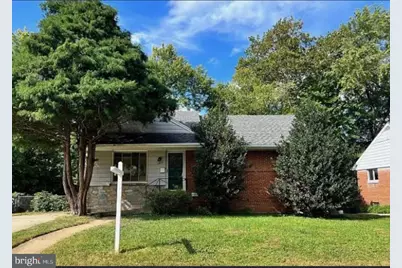 1812 N Jackson Street, Arlington, VA 22201 - Photo 1