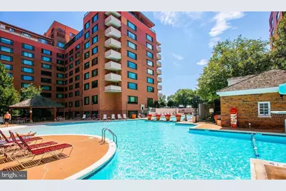 1111 Arlington Boulevard #826, Arlington, VA 22209 - Photo 2