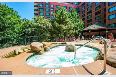 1111 Arlington Boulevard #826, Arlington, VA 22209 - Photo 22