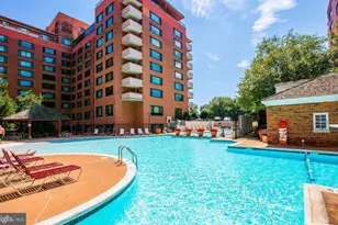 1111 Arlington Blvd, Arlington, VA 22209 - Photo 1