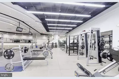 1111 Arlington Boulevard #826, Arlington, VA 22209 - Photo 20