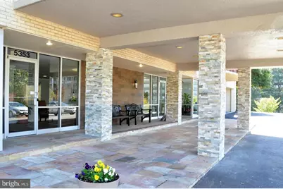 5353 Columbia Pike #504, Arlington, VA 22204 - Photo 12