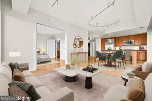 1111 19th St N, Arlington, VA 22209 - Photo 6