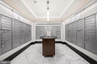 1111 19th Street N #1903, Arlington, VA 22209 - Photo 38