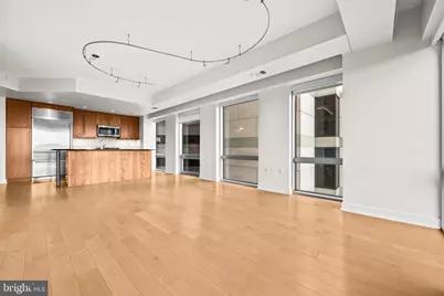 1111 19th Street N #1903, Arlington, VA 22209 - Photo 8