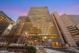 1111 19th St N, Arlington, VA 22209 - Photo 2