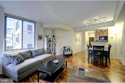 851 N Glebe Road #909, Arlington, VA 22203 - Photo 8