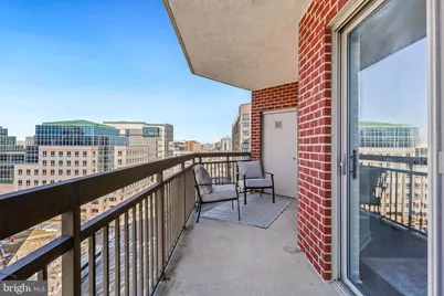 901 N Monroe Street #1003, Arlington, VA 22201 - Photo 22