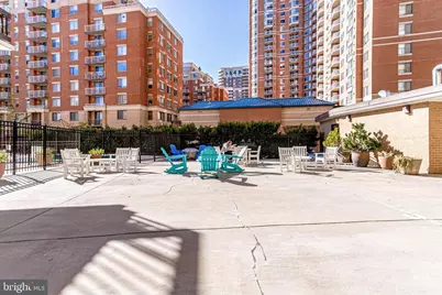 3800 Fairfax Drive #301, Arlington, VA 22203 - Photo 40