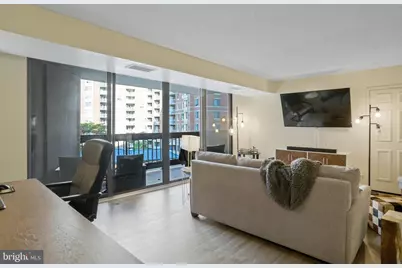 3800 Fairfax Drive #301, Arlington, VA 22203 - Photo 12