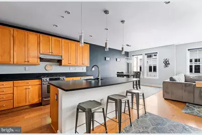 1418 N Rhodes Street #B426, Arlington, VA 22209 - Photo 2