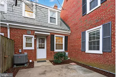 3495 S Wakefield Street, Arlington, VA 22206 - Photo 30