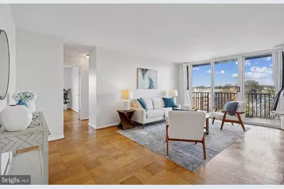 4343 Cherry Hill Road #705, Arlington, VA 22207 - Photo 1