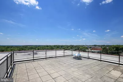 4343 Cherry Hill Road #705, Arlington, VA 22207 - Photo 8