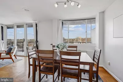 4343 Cherry Hill Road #705, Arlington, VA 22207 - Photo 18