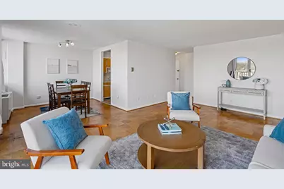 4343 Cherry Hill Road #705, Arlington, VA 22207 - Photo 16