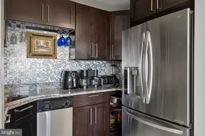 1011 Arlington Boulevard #919, Arlington, VA 22209 - Photo 16