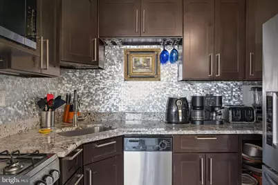 1011 Arlington Boulevard #919, Arlington, VA 22209 - Photo 14