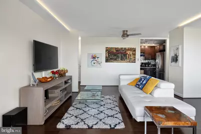 1011 Arlington Boulevard #919, Arlington, VA 22209 - Photo 8