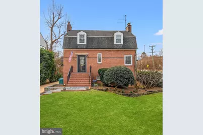 3214 19th Road N, Arlington, VA 22201 - Photo 1