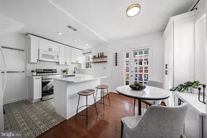 4829 28th Street S #A, Arlington, VA 22206 - Photo 1