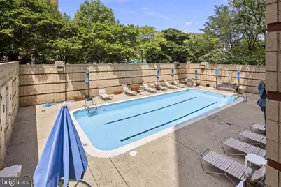 2400 Clarendon Boulevard UNIT #704, Arlington, VA 22201 - Photo 30