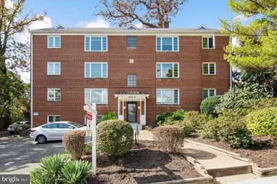 1410 Quinn Street #6, Arlington, VA 22209 - Photo 1