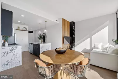 2000 Clarendon Boulevard #1107, Arlington, VA 22201 - Photo 10