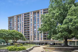 4600 S Four Mile Run Dr, Arlington, VA 22204 - Photo 8