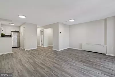 4600 S Four Mile Run Drive #633, Arlington, VA 22204 - Photo 4