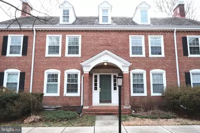 3468 S Stafford Street #A1, Arlington, VA 22206 - Photo 1