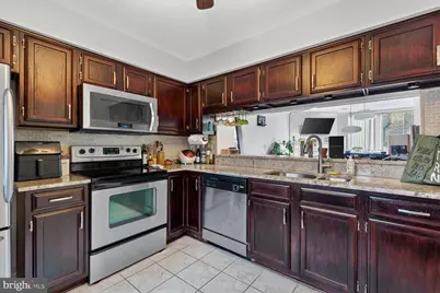 939 S Scott Street UNIT #1, Arlington, VA 22204 - Photo 10